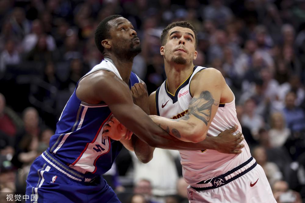 赛中的细节 赛中的细节