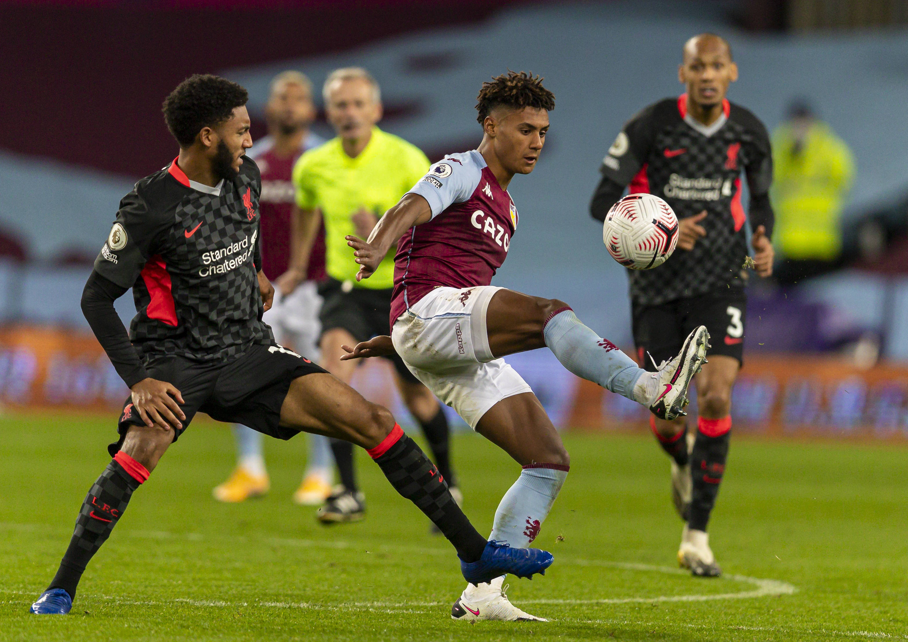 在最新的N 在最新的N