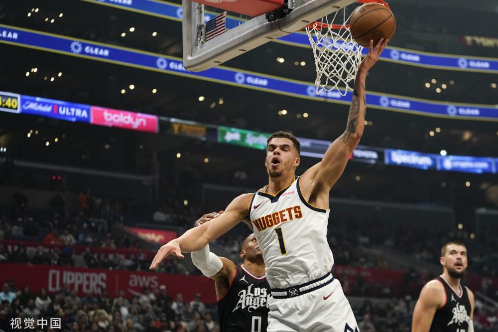 球员的潜力 球员的潜力