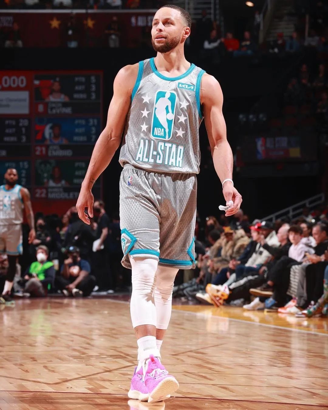 投篮空间 投篮空间